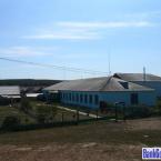 Школа в деревне Верхнеяикбаево