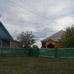 Детский сад «Милэш» деревни Верхнеяикбаево