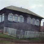 Двухсотлетний дом Черепановых, ждущий своих хозяев.