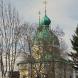 Церковь Иоанна Богослова в Торжке, февраль 2014. Фото: Анатолий Максимов.
