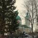 Храм Иоанна Богослова (г. Торжок), февраль 2014 г. Фото: Анатолий Максимов.