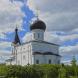 Вознесенский собор (Оршин монастырь), июнь 2014 г. Фото: Анатолий Максимов.