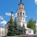 Церковь Николая Чудотворца (Владимир). Август 2015 г. Фото: А. Востриков.