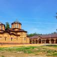 Покровский Отмицкий монастырь