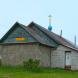 Церковь в деревне Черногубово. Июнь 2016 г. Фото: Анатолий Максимов.