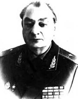 Милютин Михаил Михайлович